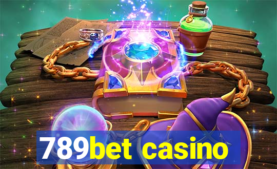 789bet casino